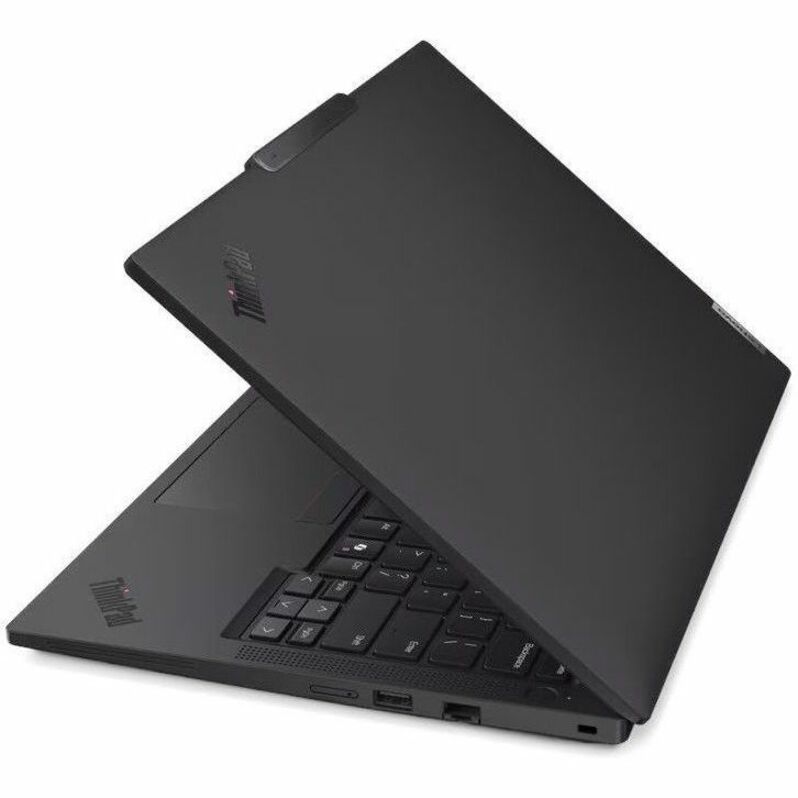 Lenovo 21MC000CUS ThinkPad T14 Gen 5 - 14" Notebook - AMD Ryzen 7 PRO - Black