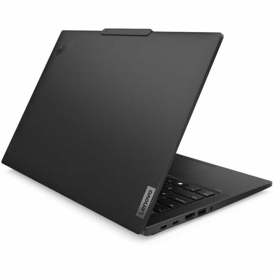 Lenovo 21MC000CUS ThinkPad T14 Gen 5 - 14" Notebook - AMD Ryzen 7 PRO - Black