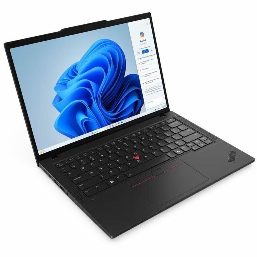 Lenovo 21MC000CUS ThinkPad T14 Gen 5 - 14" Notebook - AMD Ryzen 7 PRO - Black