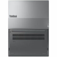 Lenovo 21MW0037US ThinkBook 16 G7 ARP 16" Notebook - Arctic Gray