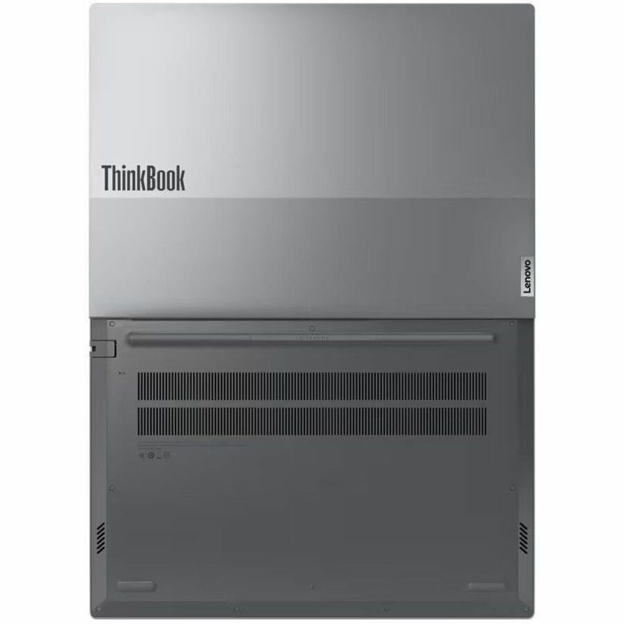 Lenovo 21MW0037US ThinkBook 16 G7 ARP 16" Notebook - Arctic Gray