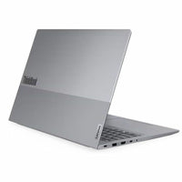 Lenovo 21MW0037US ThinkBook 16 G7 ARP 16" Notebook - Arctic Gray