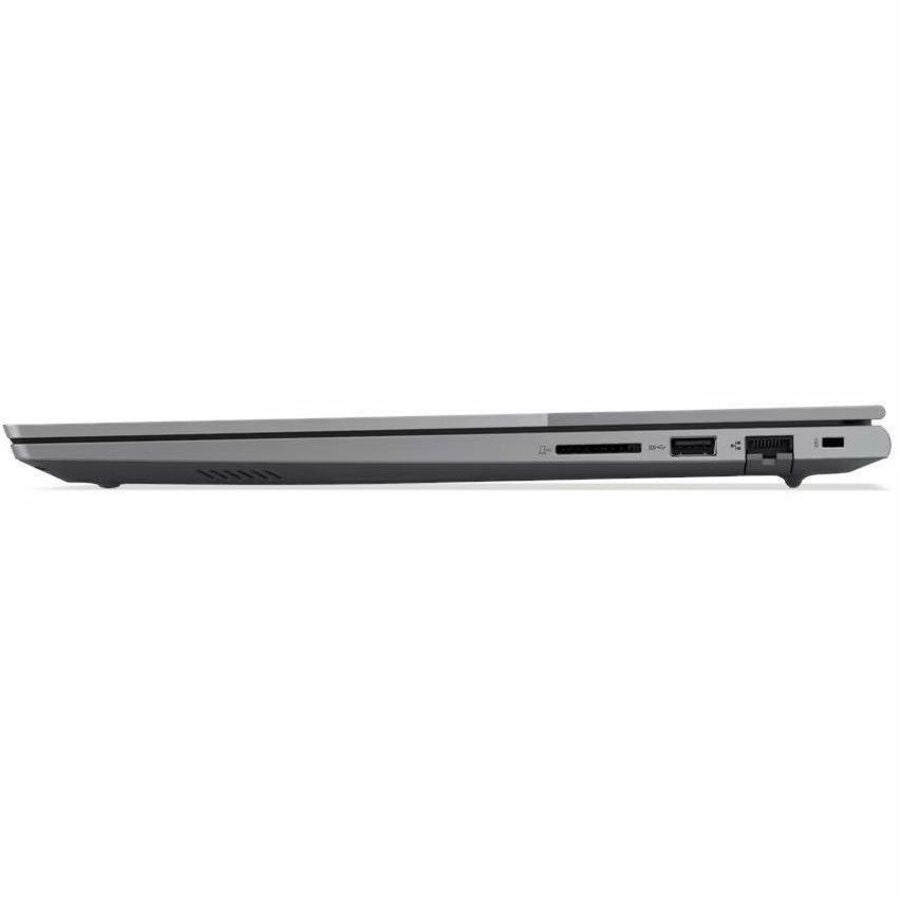 Lenovo 21MW0037US ThinkBook 16 G7 ARP 16" Notebook - Arctic Gray