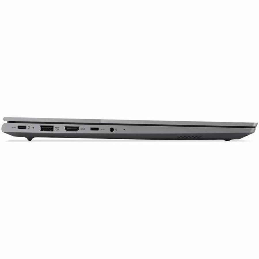Lenovo 21MW0037US ThinkBook 16 G7 ARP 16" Notebook - Arctic Gray