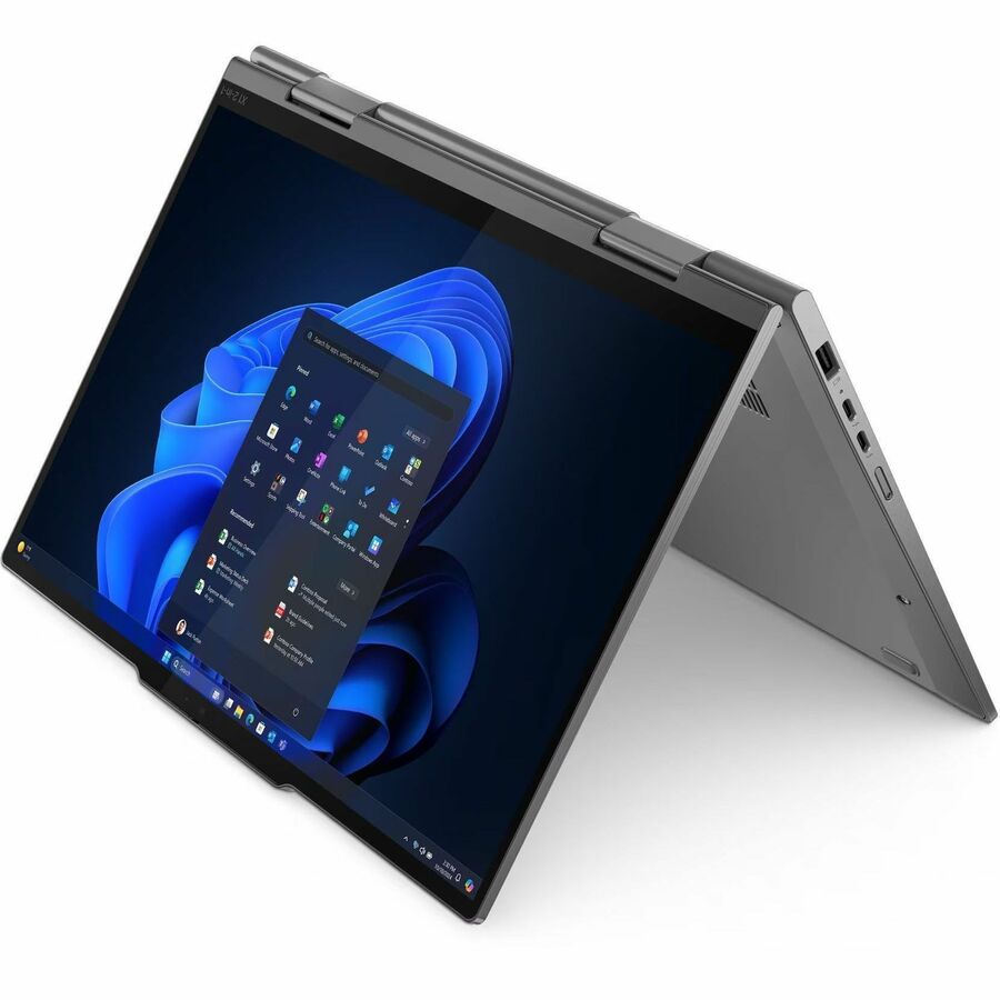 Lenovo 21Q000D5US ThinkPad X1 - 14" Touchscreen Convertible 2 in 1 Notebook
