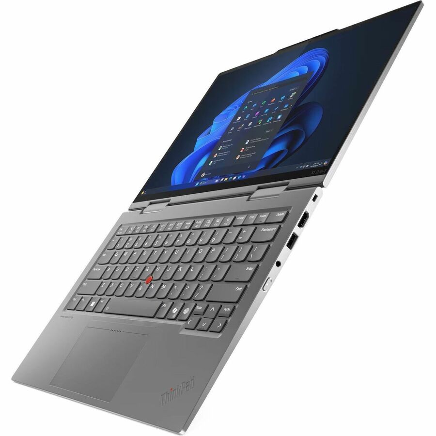 Lenovo 21Q000D5US ThinkPad X1 - 14" Touchscreen Convertible 2 in 1 Notebook
