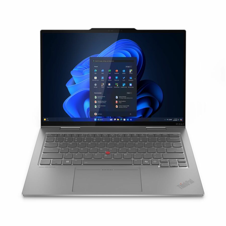 Lenovo 21Q000D7US ThinkPad X1 Gen 10 - 14" Touchscreen - 2 in 1 Notebook
