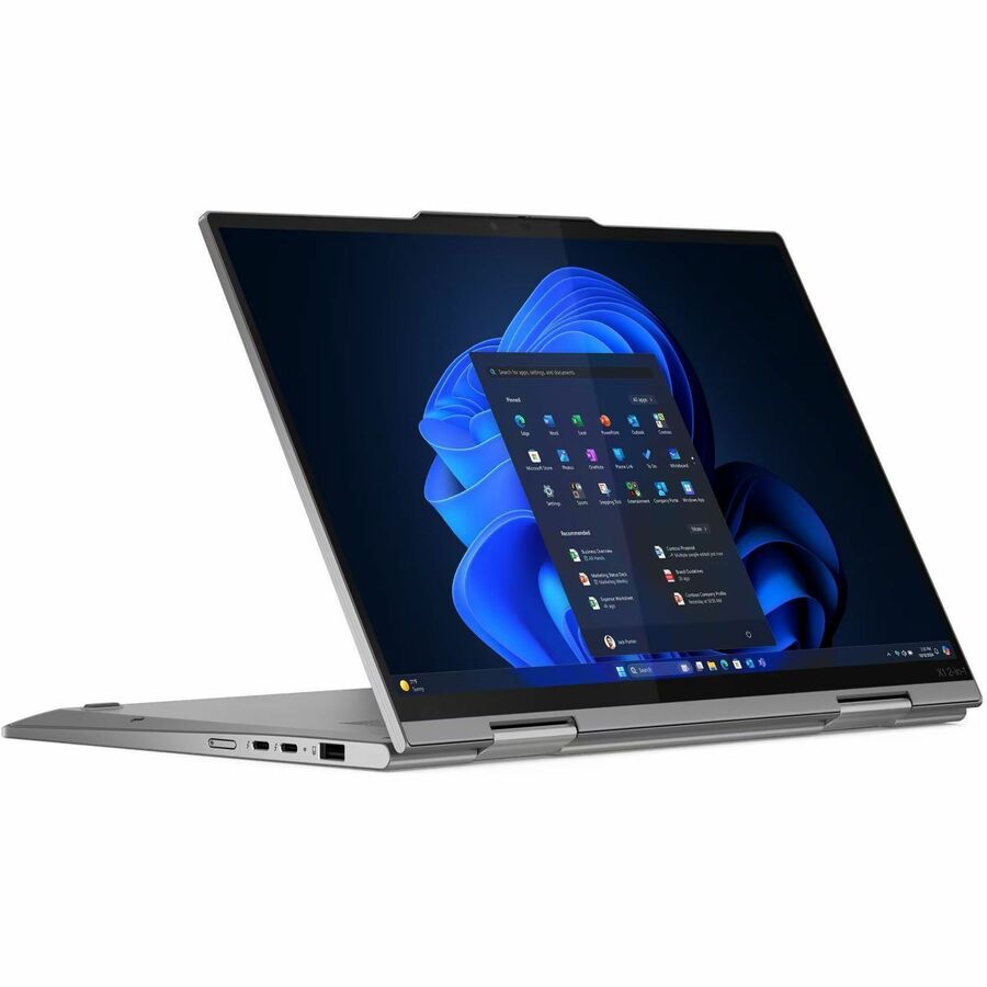 Lenovo 21Q000D7US ThinkPad X1 Gen 10 - 14" Touchscreen - 2 in 1 Notebook