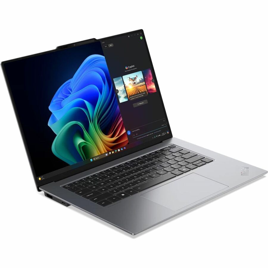 Lenovo 21Q60026US ThinkPad X9-15 Gen 1 - 15.3" Copilot+ PC Notebook