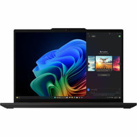 Lenovo 21QJ00CSUS ThinkPad T14 Gen 6 - 14" Copilot+ PC Notebook - Black
