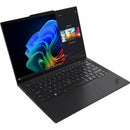 Lenovo 21QJ00CSUS ThinkPad T14 Gen 6 - 14" Copilot+ PC Notebook - Black