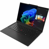 Lenovo 21QJ00CSUS ThinkPad T14 Gen 6 - 14" Copilot+ PC Notebook - Black
