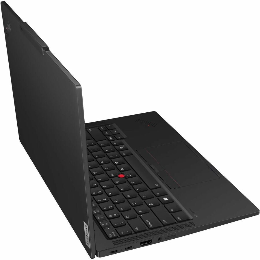 Lenovo 21QJ00CSUS ThinkPad T14 Gen 6 - 14" Copilot+ PC Notebook - Black