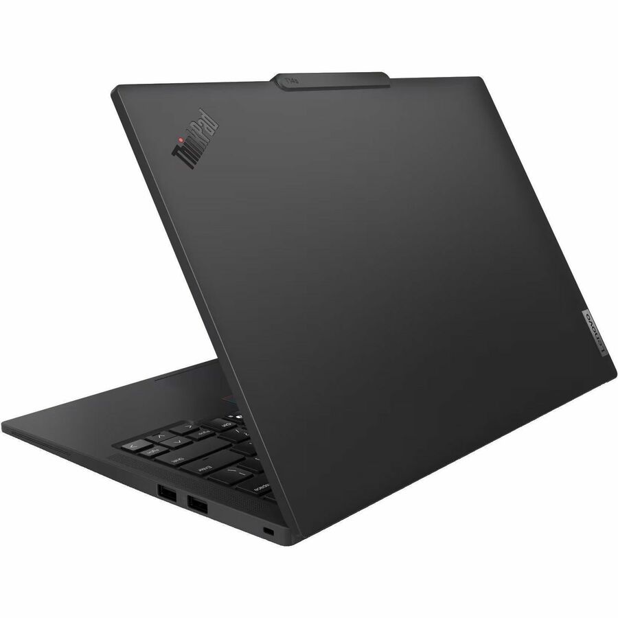 Lenovo 21QJ00CSUS ThinkPad T14 Gen 6 - 14" Copilot+ PC Notebook - Black