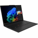 Lenovo 21QN0045US ThinkPad T16 Gen 4 - 16" Copilot+ PC Notebook - Black