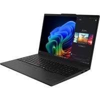 Lenovo 21QN0045US ThinkPad T16 Gen 4 - 16" Copilot+ PC Notebook - Black