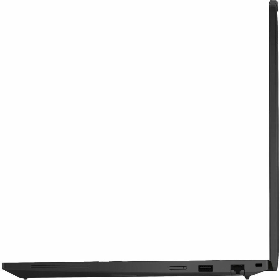 Lenovo 21QN0045US ThinkPad T16 Gen 4 - 16" Copilot+ PC Notebook - Black