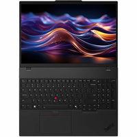 Lenovo 21QR001DUS  ThinkPad P16s Gen 4 - 16" Touchscreen Copilot+ PC Notebook