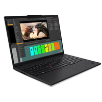 Lenovo 21QR0024US ThinkPad - 16" Touchscreen Copilot+ PC Mobile Workstation