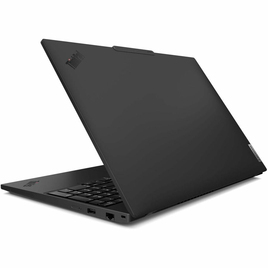 Lenovo 21QR0024US ThinkPad - 16" Touchscreen Copilot+ PC Mobile Workstation