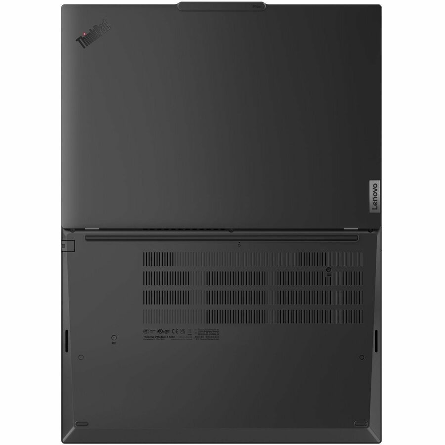 Lenovo 21QR0024US ThinkPad - 16" Touchscreen Copilot+ PC Mobile Workstation