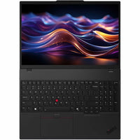 Lenovo 21QR0024US ThinkPad - 16" Touchscreen Copilot+ PC Mobile Workstation