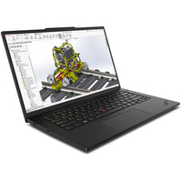 Lenovo 21QT0028US  ThinkPad P14s Gen 6 - 14.5" Mobile Workstation