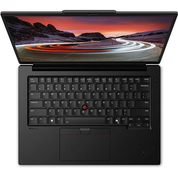 Lenovo 21QT0028US  ThinkPad P14s Gen 6 - 14.5" Mobile Workstation