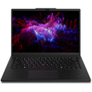 Lenovo 21QT002RUS ThinkPad P14s Gen 6 - 14.5" Mobile Workstation - Black