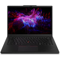 Lenovo 21QT002RUS ThinkPad P14s Gen 6 - 14.5" Mobile Workstation - Black