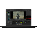 Lenovo 21QT002RUS ThinkPad P14s Gen 6 - 14.5" Mobile Workstation - Black