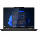 Lenovo 21R30011US ThinkPad T14s Gen 1 - 2 in 1 Notebook - Black