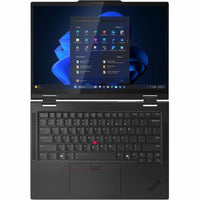 Lenovo 21R30011US ThinkPad T14s Gen 1 - 2 in 1 Notebook - Black
