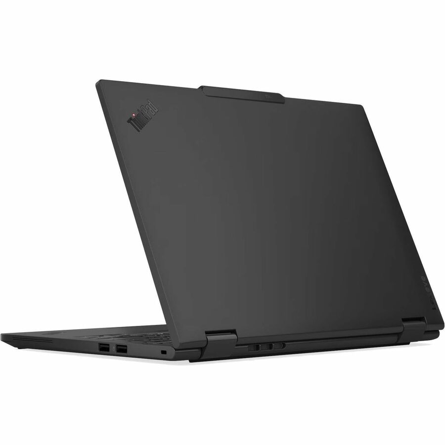 Lenovo 21R30011US ThinkPad T14s Gen 1 - 2 in 1 Notebook - Black