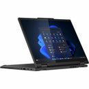 Lenovo 21R30011US ThinkPad T14s Gen 1 - 2 in 1 Notebook - Black