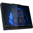 Lenovo 21R30011US ThinkPad T14s Gen 1 - 2 in 1 Notebook - Black