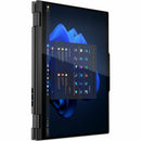 Lenovo 21R30011US ThinkPad T14s Gen 1 - 2 in 1 Notebook - Black