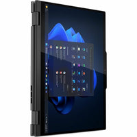 Lenovo 21R30011US ThinkPad T14s Gen 1 - 2 in 1 Notebook - Black
