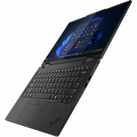 Lenovo 21R30011US ThinkPad T14s Gen 1 - 2 in 1 Notebook - Black