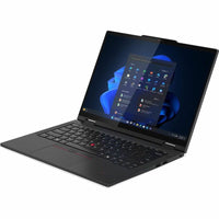 Lenovo 21R30011US ThinkPad T14s Gen 1 - 2 in 1 Notebook - Black