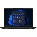Lenovo 21RK0069US ThinkPad X13 Gen 6 - 13.3" Notebook - Black