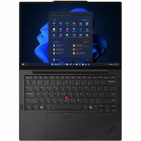 Lenovo 21RK0069US ThinkPad X13 Gen 6 - 13.3" Notebook - Black