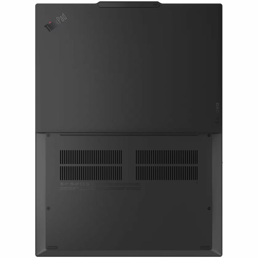 Lenovo 21RK0069US ThinkPad X13 Gen 6 - 13.3" Notebook - Black