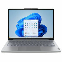 Lenovo 21SH000FUS ThinkBook 16 G8 IRL - 16" Notebook - Arctic Gray