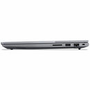 Lenovo 21SH000FUS ThinkBook 16 G8 IRL - 16" Notebook - Arctic Gray