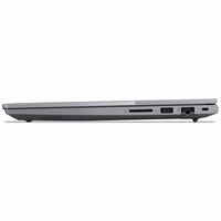 Lenovo 21SH000FUS ThinkBook 16 G8 IRL - 16" Notebook - Arctic Gray