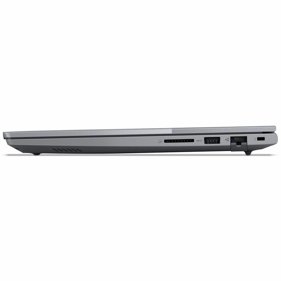 Lenovo 21SH000FUS ThinkBook 16 G8 IRL - 16" Notebook - Arctic Gray