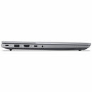 Lenovo 21SH000FUS ThinkBook 16 G8 IRL - 16" Notebook - Arctic Gray