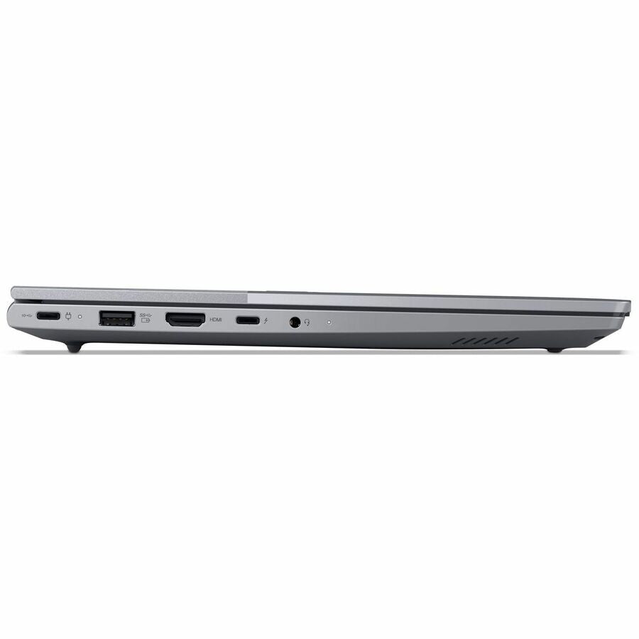 Lenovo 21SH000FUS ThinkBook 16 G8 IRL - 16" Notebook - Arctic Gray