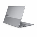 Lenovo 21SH000FUS ThinkBook 16 G8 IRL - 16" Notebook - Arctic Gray